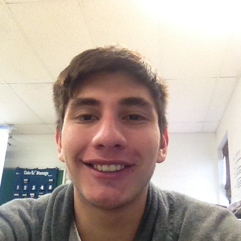 Stevie Rodriguez