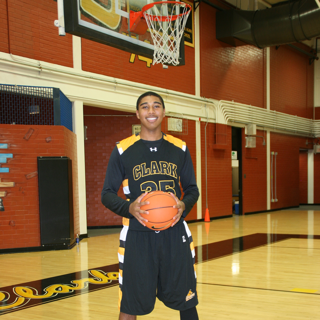 Sherron Wilson
