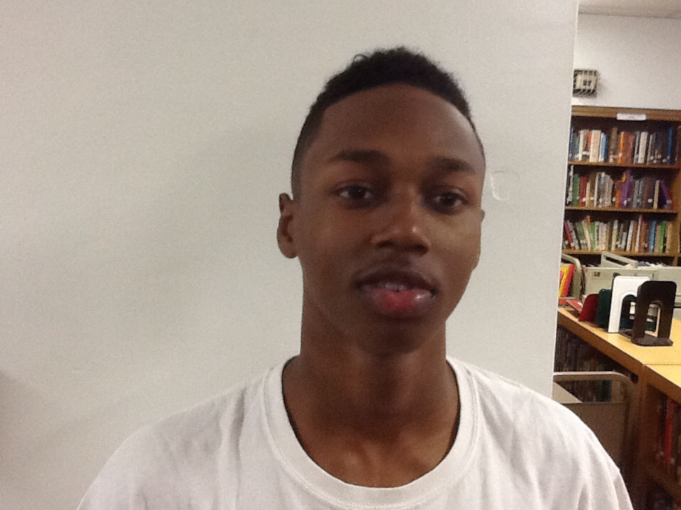 Will Mccants mugshot