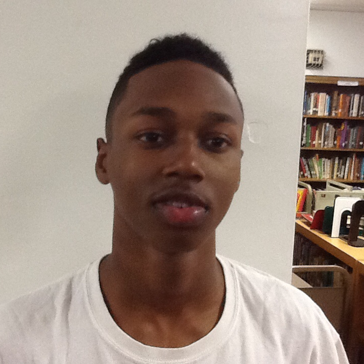 Will Mccants mugshot