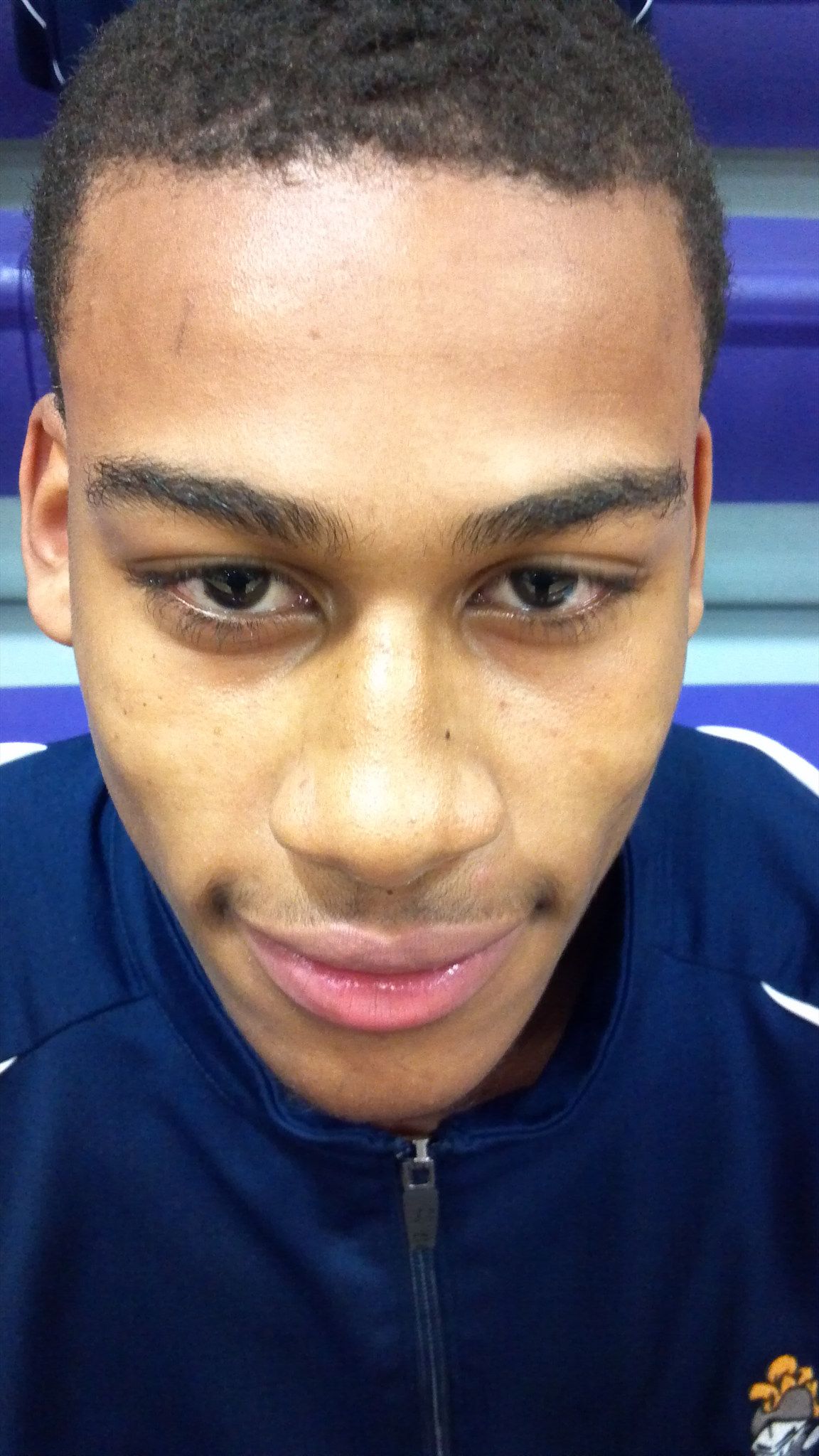 Dashawn Pamplin mugshot