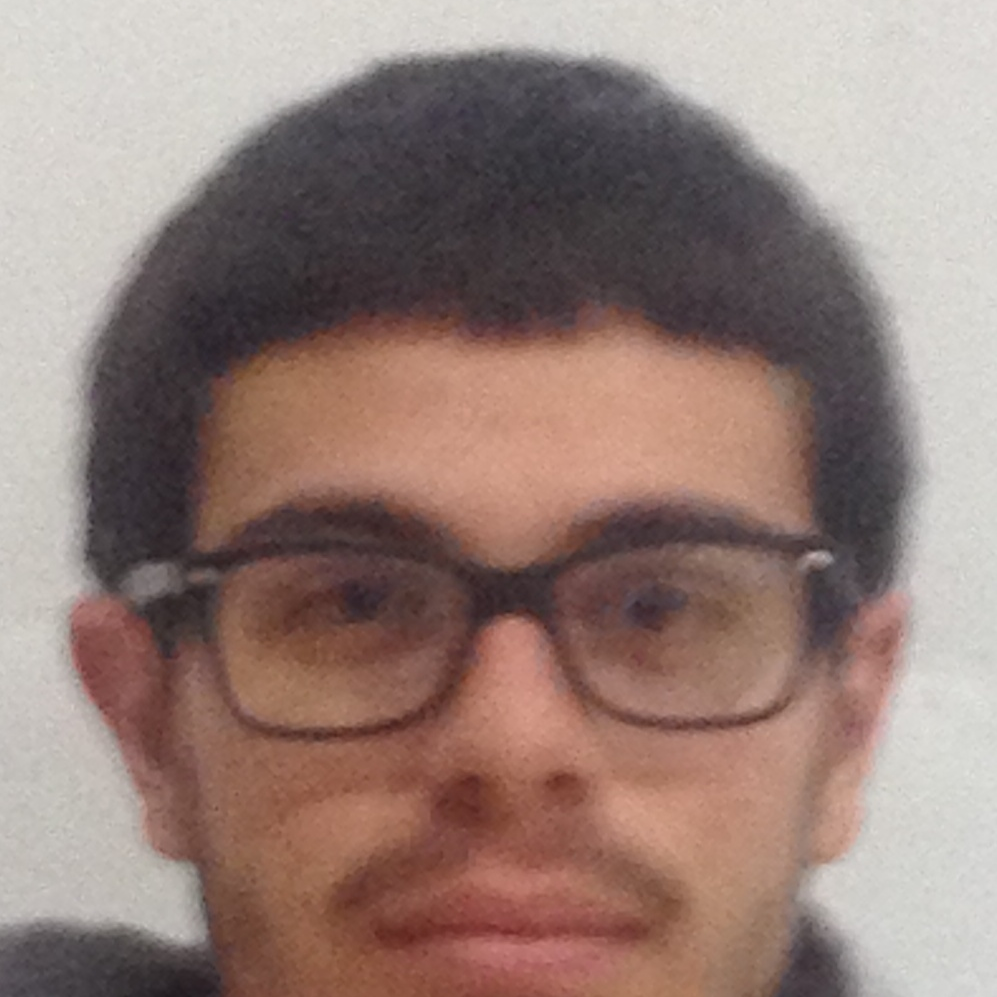Josh Spina mugshot