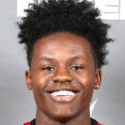 Darnell Rogers mugshot
