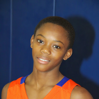 Zoire Lewis