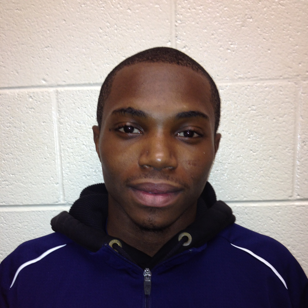 DeAndre Richardson mugshot