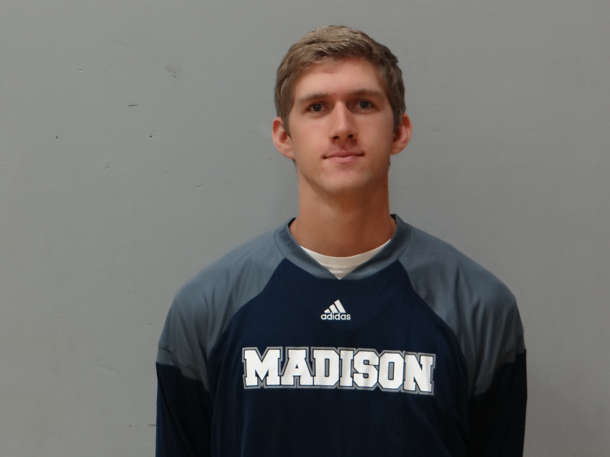 Curtis Anderson mugshot