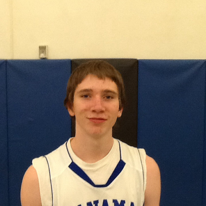 Chris Blose mugshot