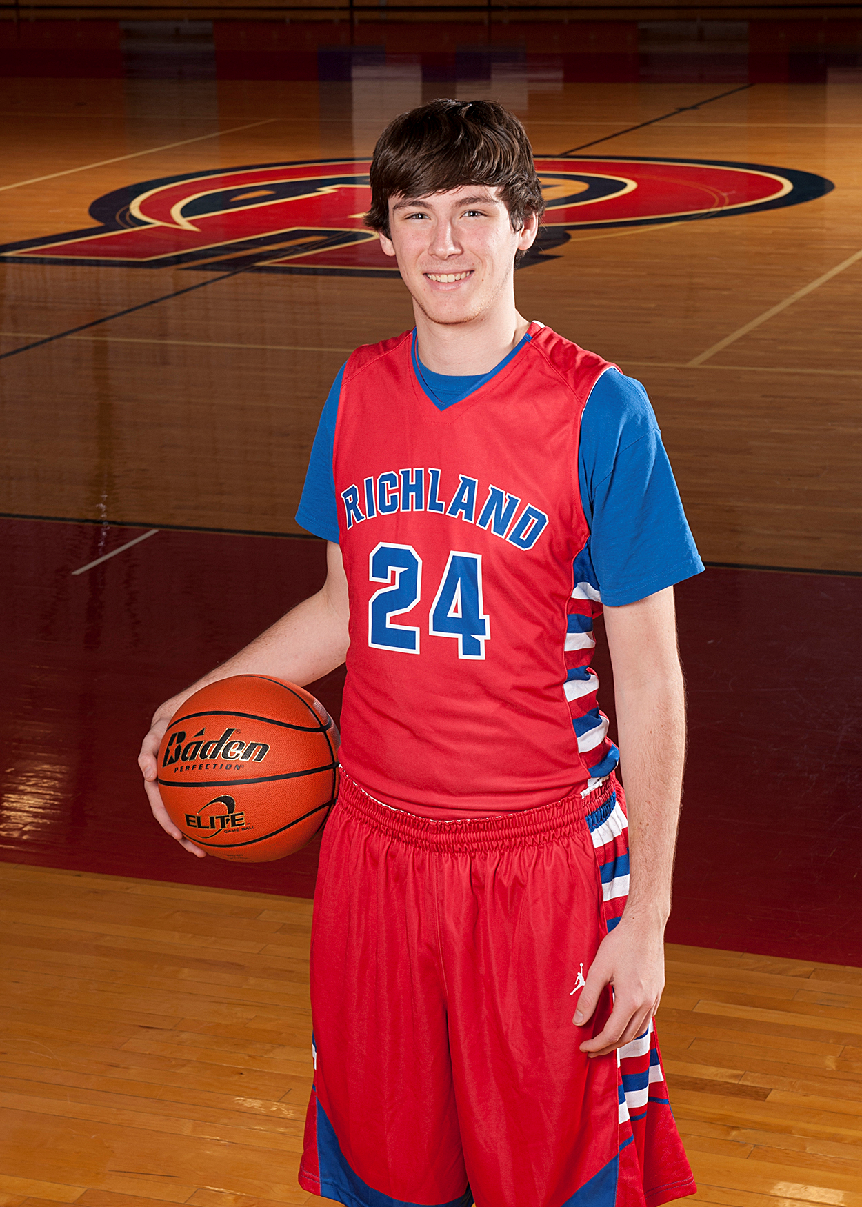 Aaron Miller