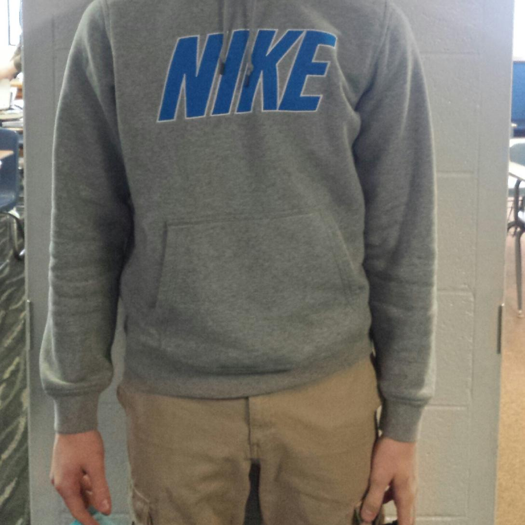 ANTHONY KAMINSKI mugshot