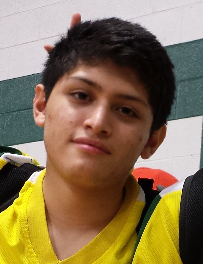Jose Martinez