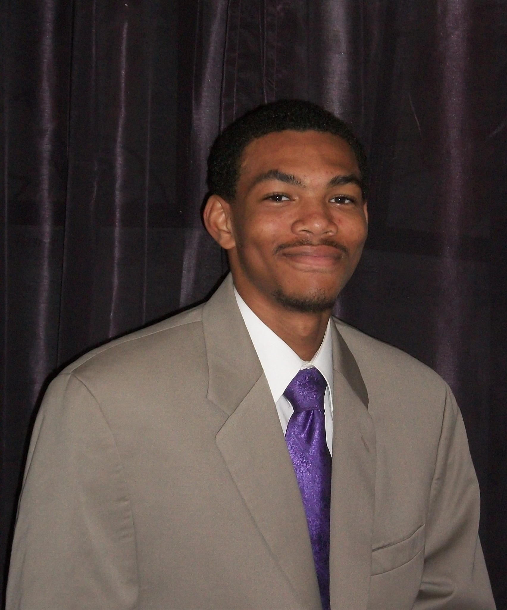 Rashaad Woodard