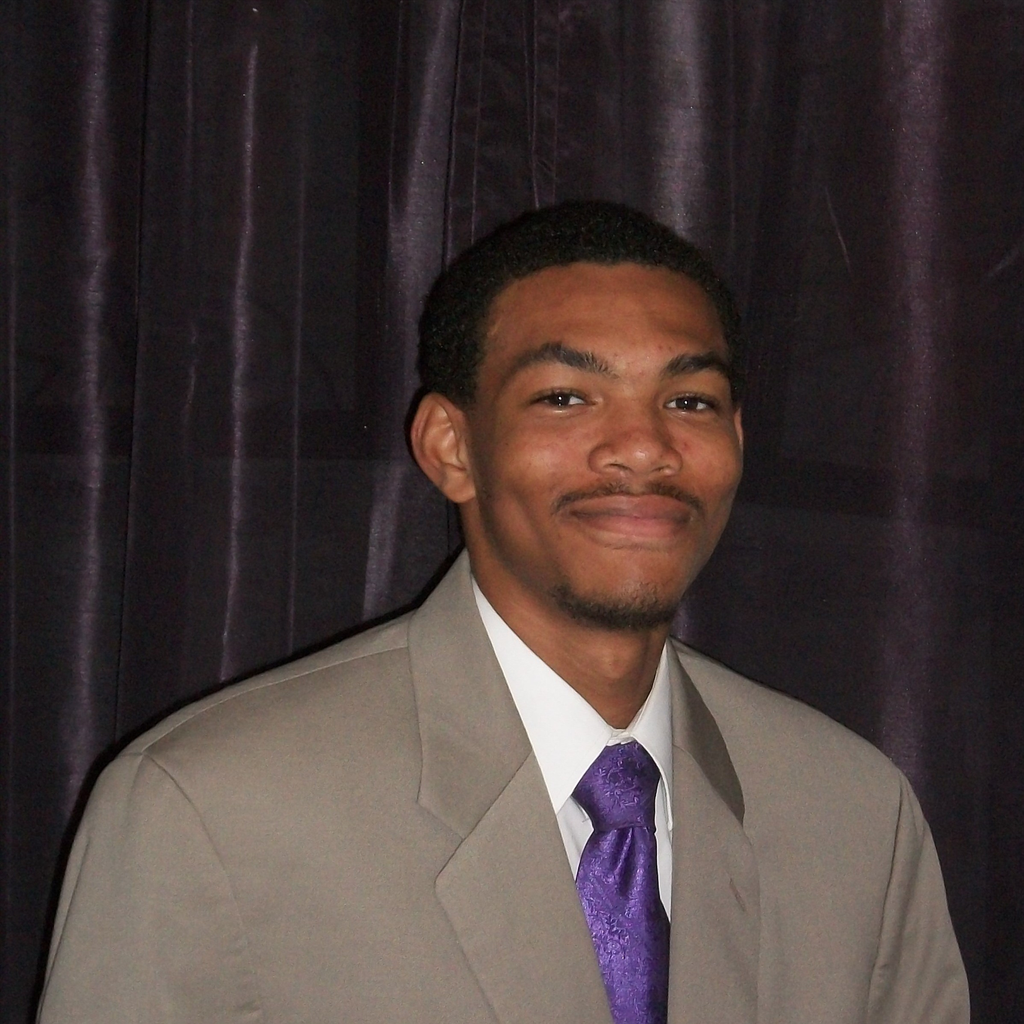Rashaad Woodard mugshot