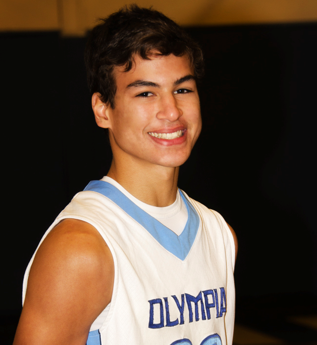 Mitch Fettig