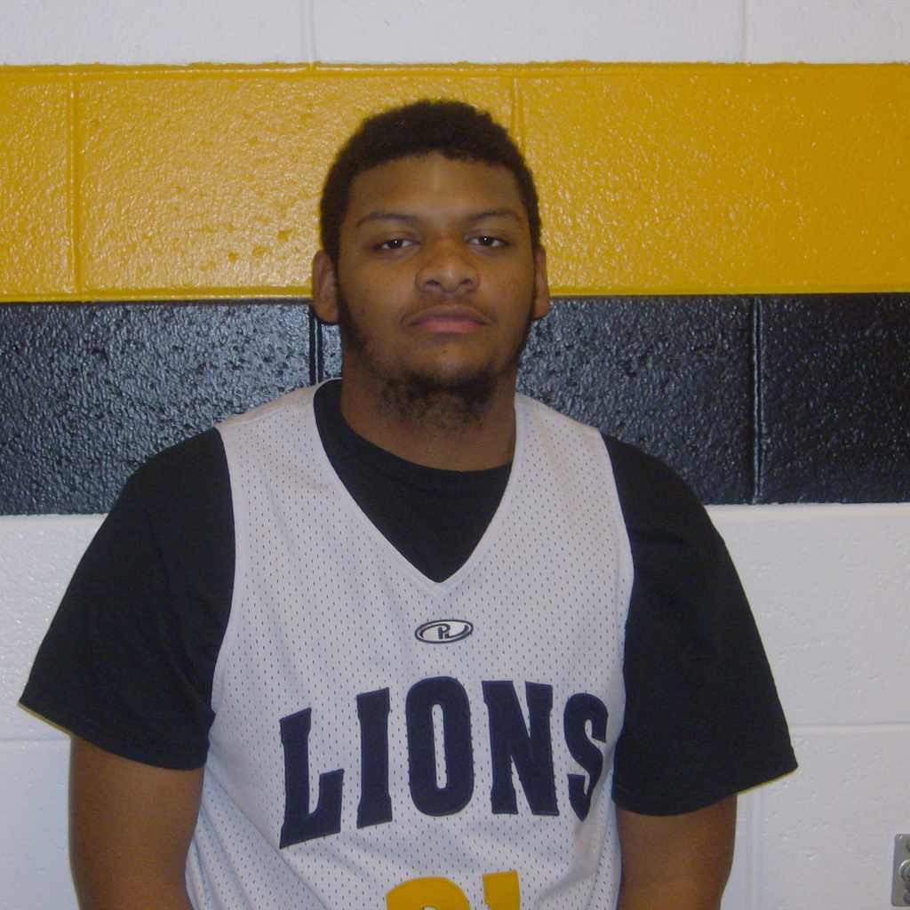 Eric Hughes jr.