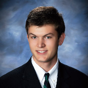 Wyatt Davis mugshot