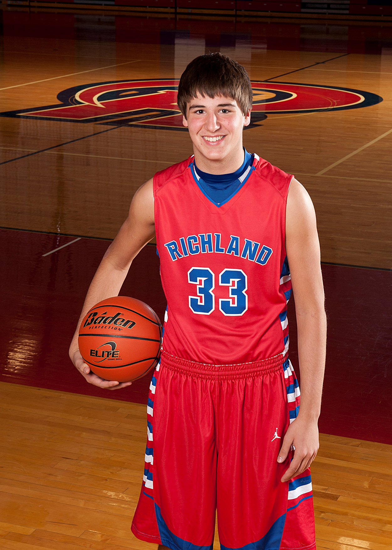 Ryan Ball