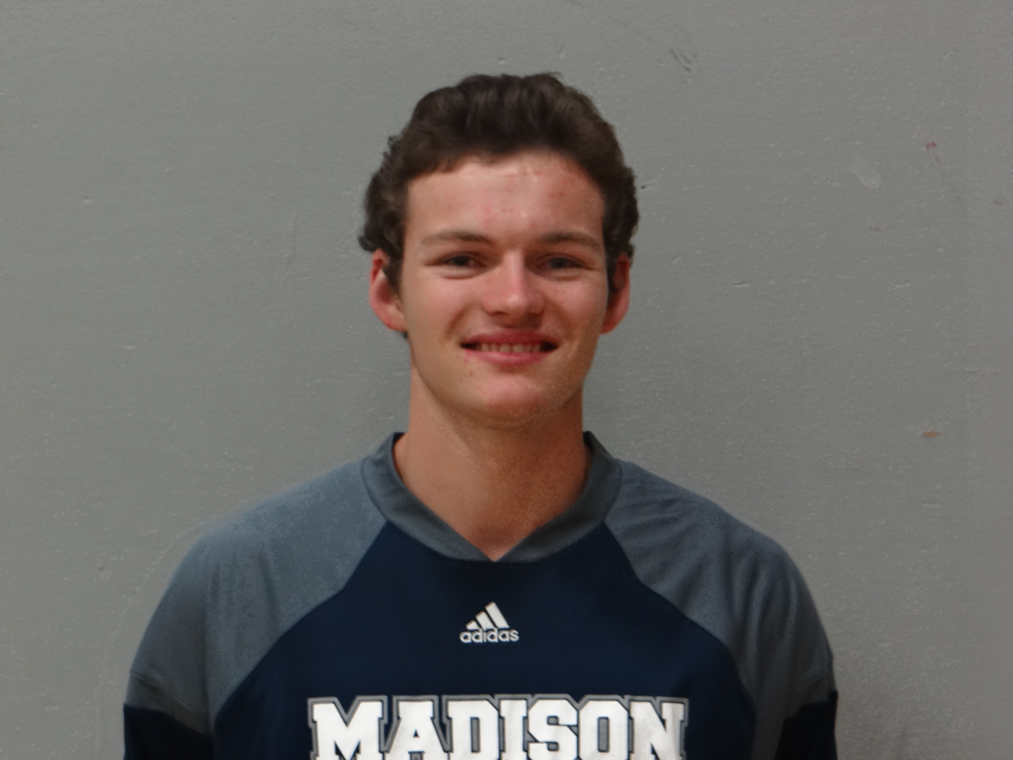 Mason Pennock