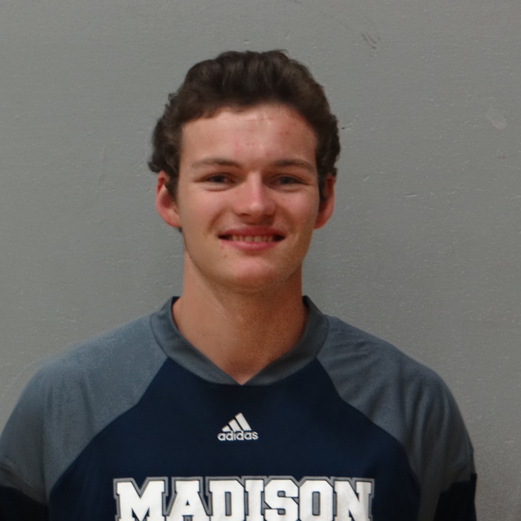 Mason Pennock mugshot