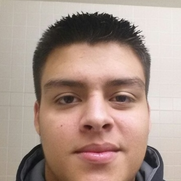 Santiago Zuniga mugshot