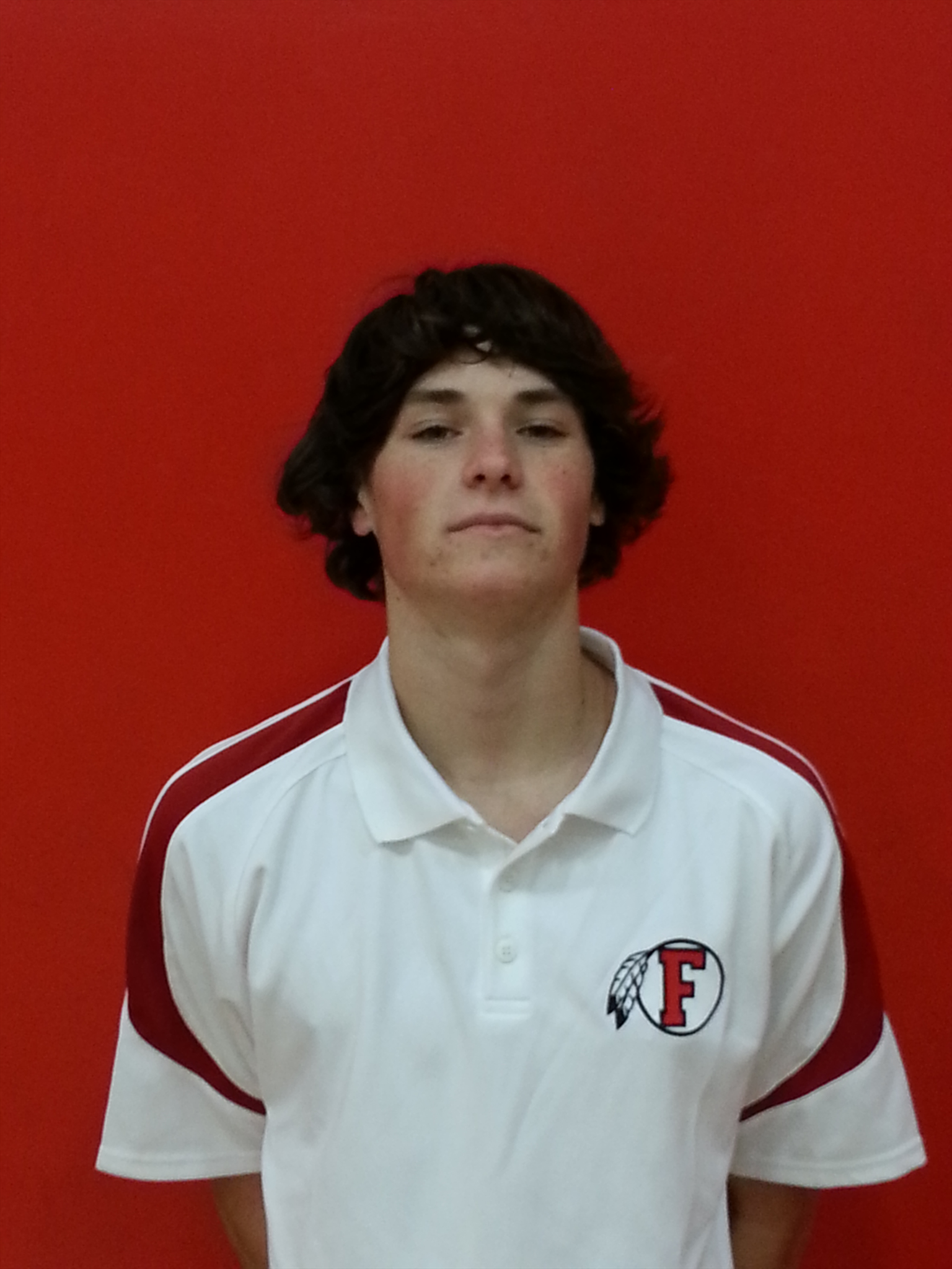 Colin Simson