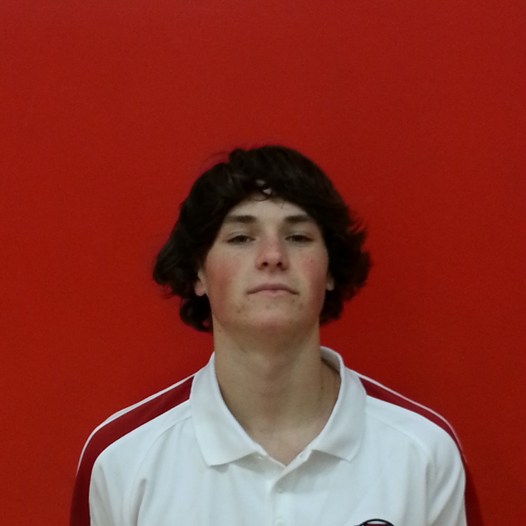 Colin Simson
