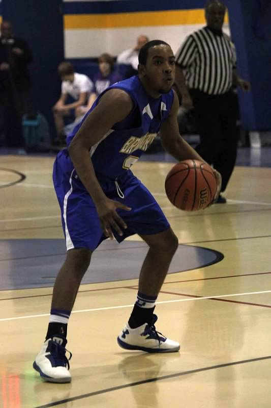 Moni Anderson