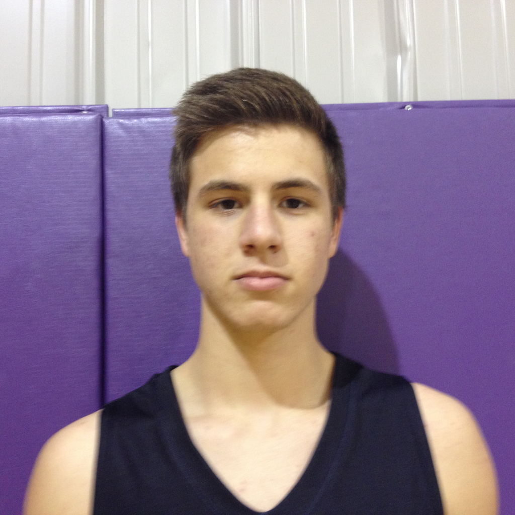 Hunter Huber