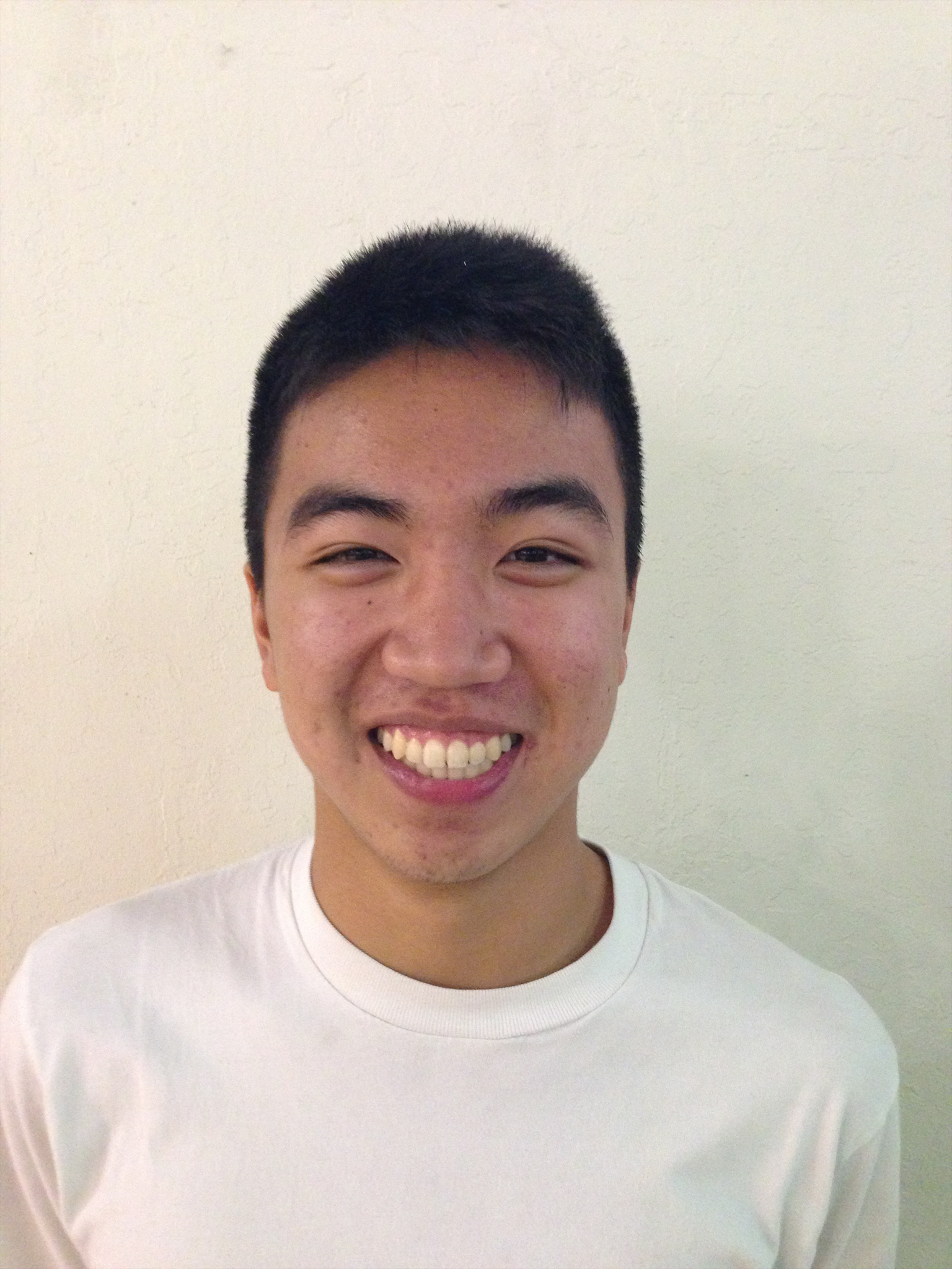 Caleb Ramos