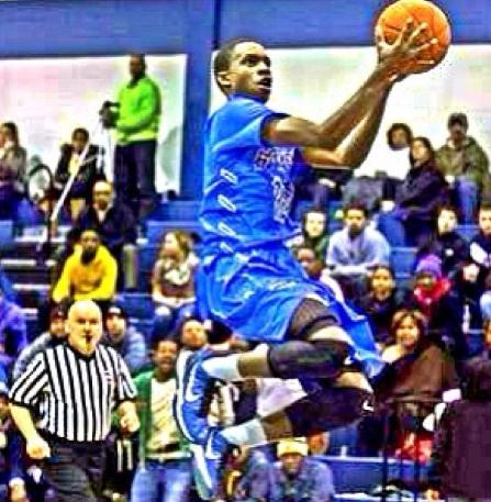 Jakir Stewart