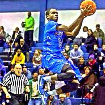 Jakir Stewart