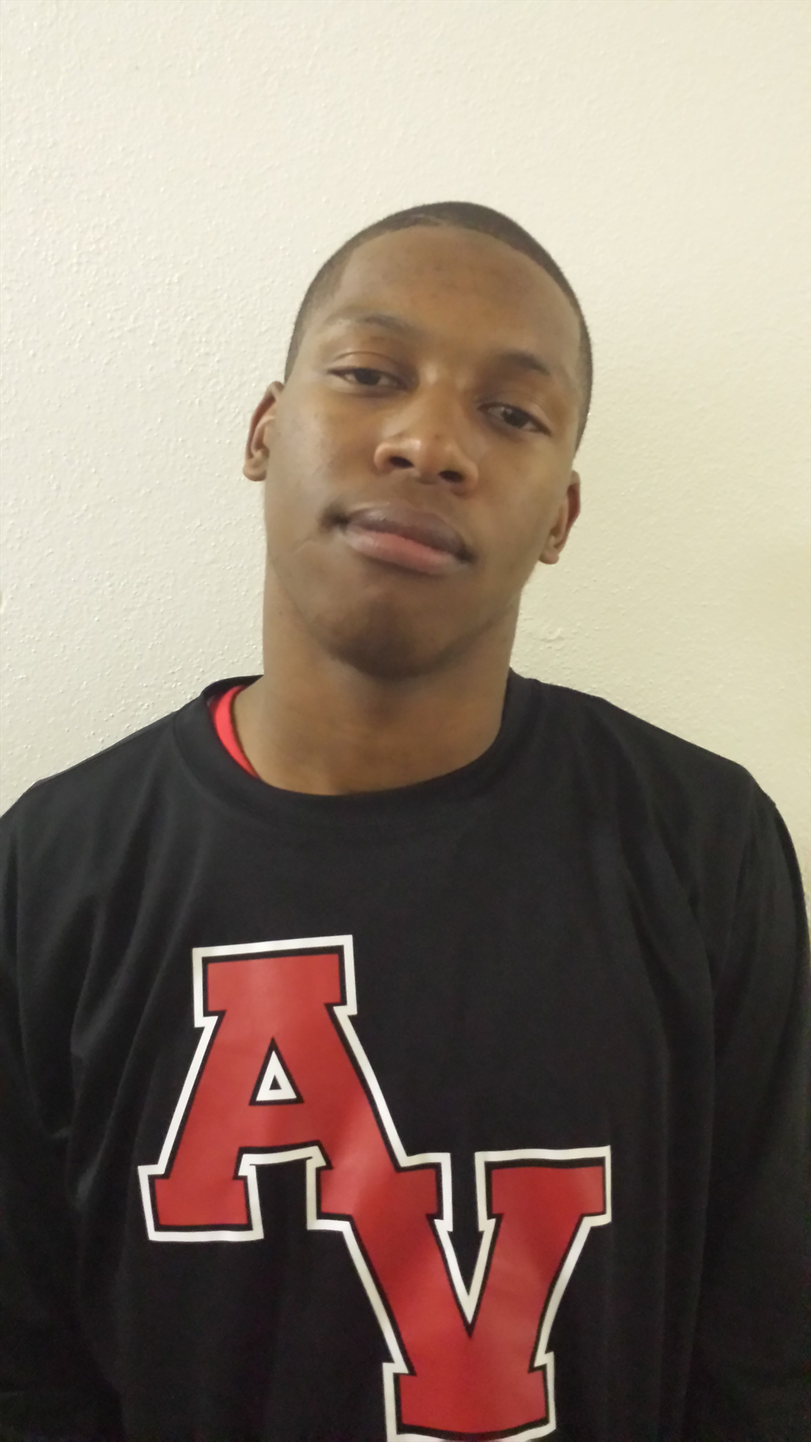 Rashaad Johnson