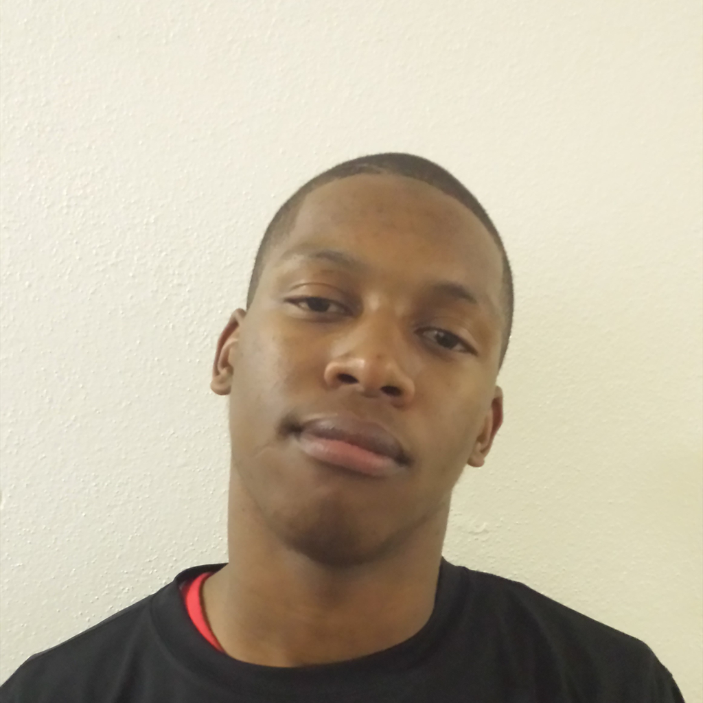 Rashaad Johnson mugshot