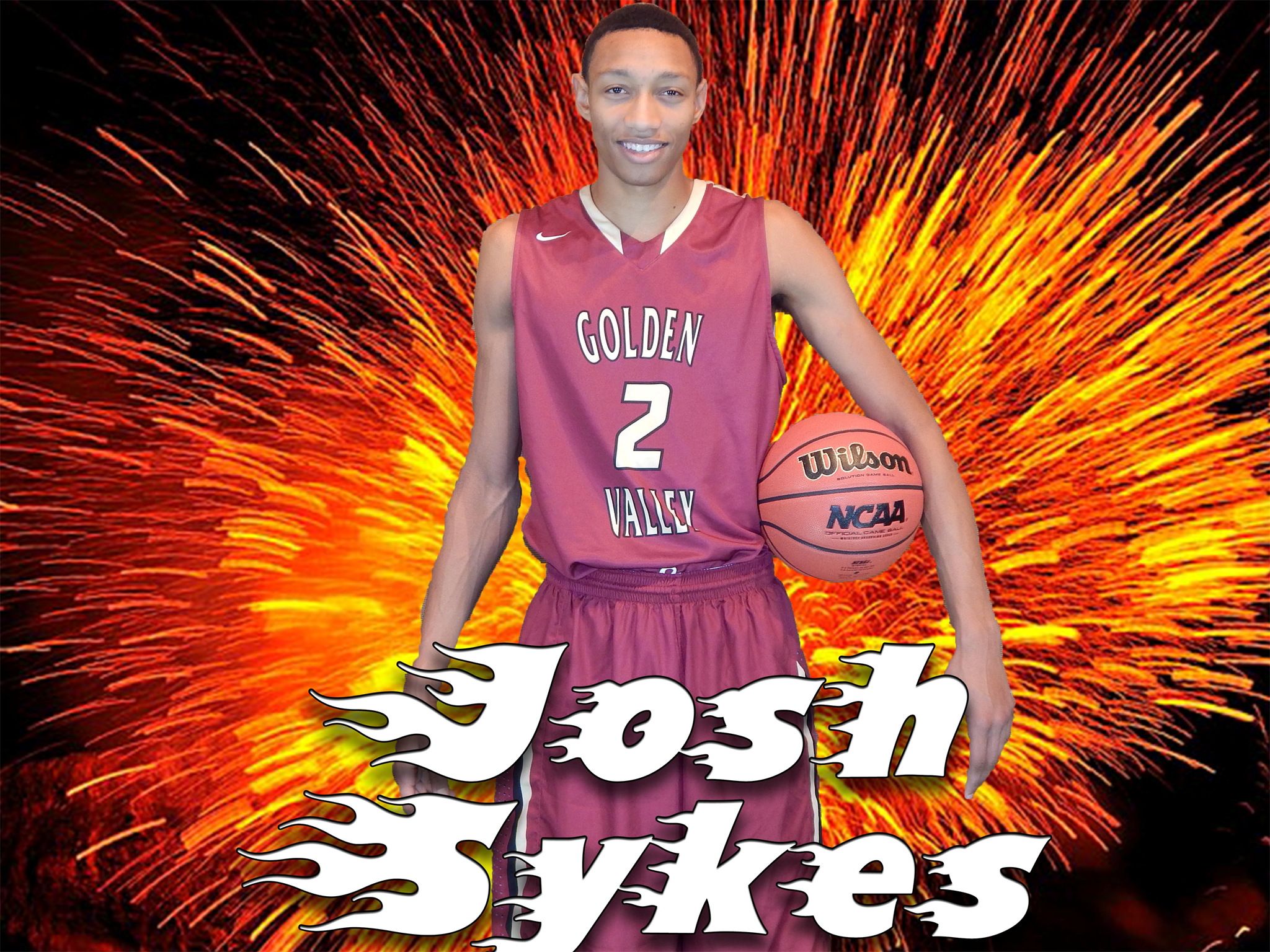 Josh Sykes