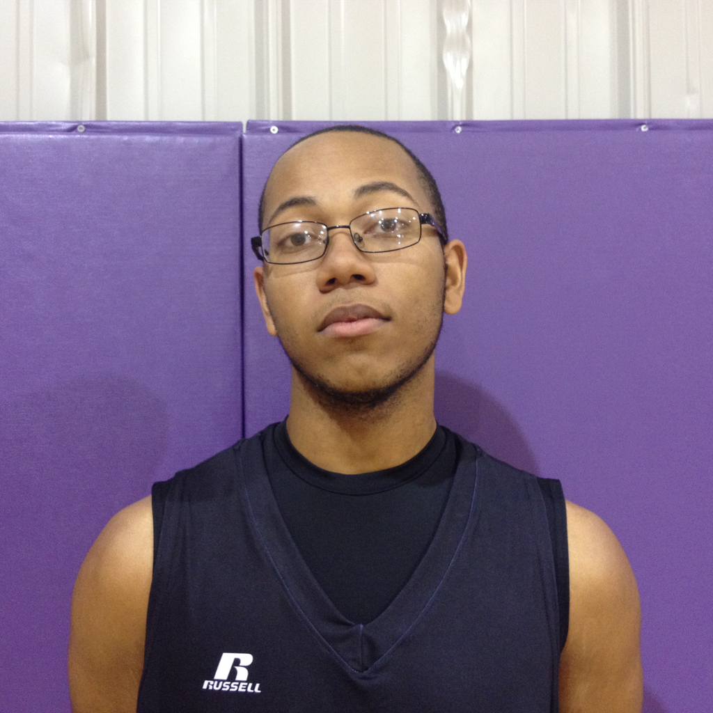 Devvon Jefferson