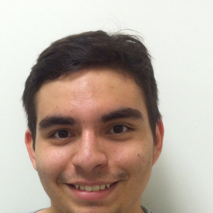 Lorenzo Solis mugshot