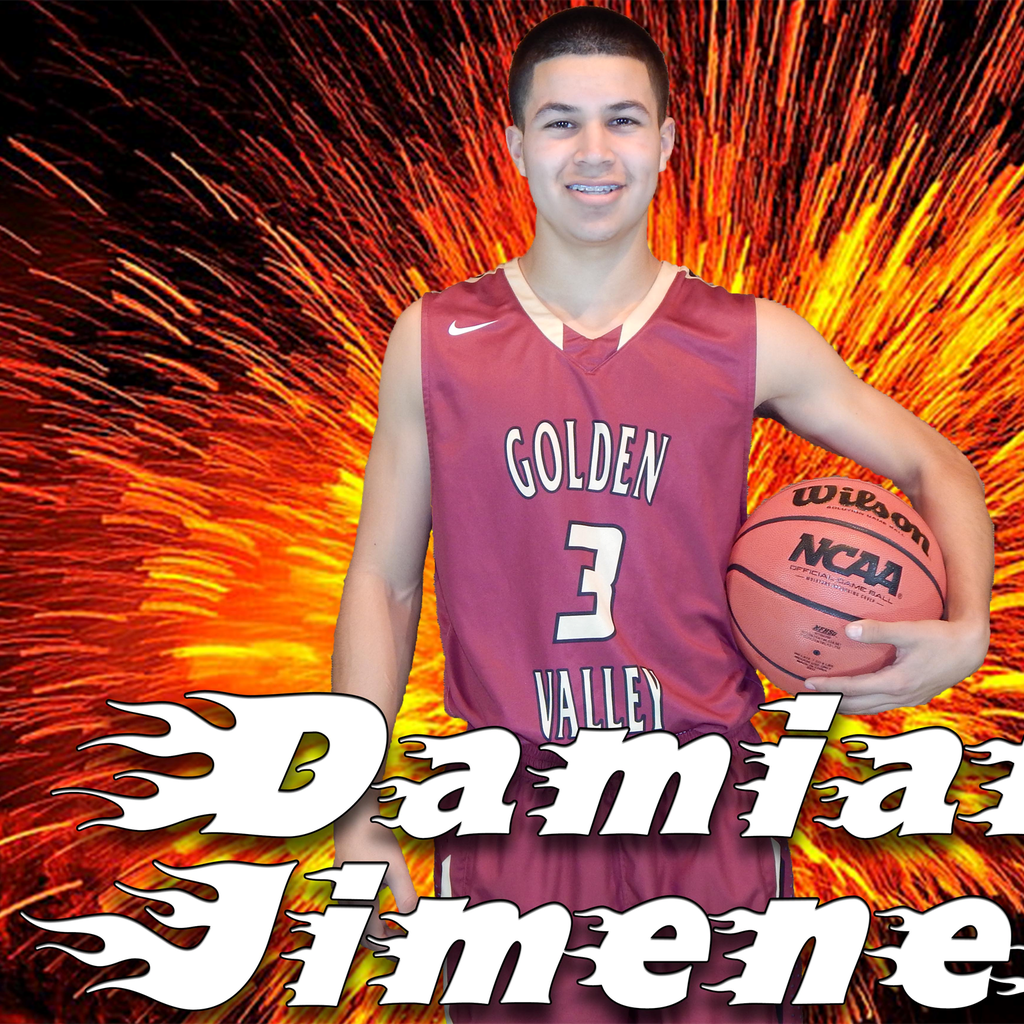 Damian Jimenez