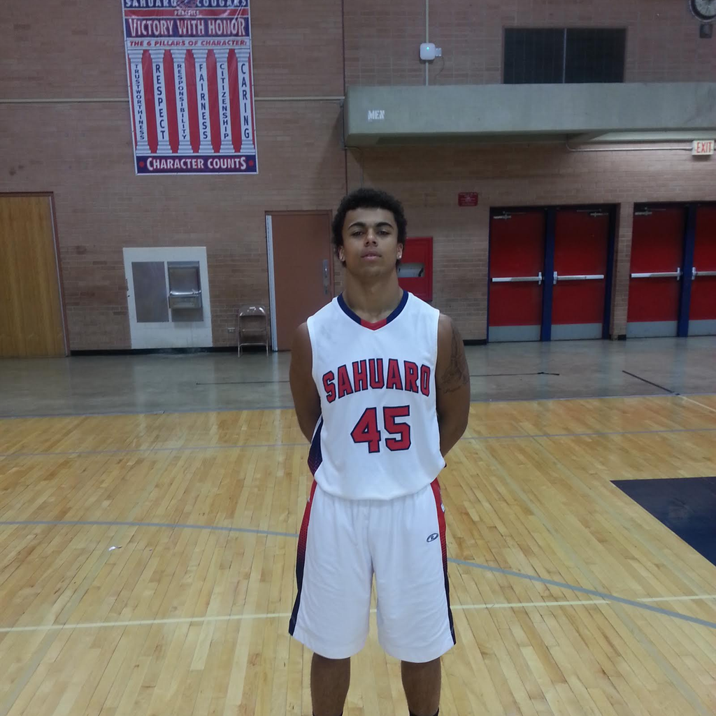 Derik Hall