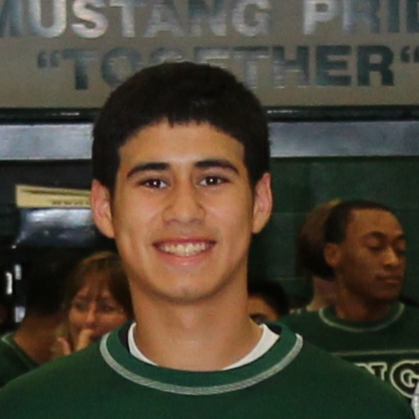Matt Escobar mugshot