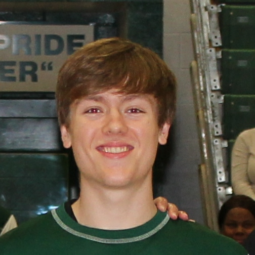 Grayson Tilton mugshot