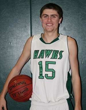 LIAM MCNICHOLAS