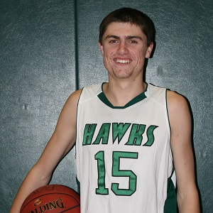 Liam McNicholas