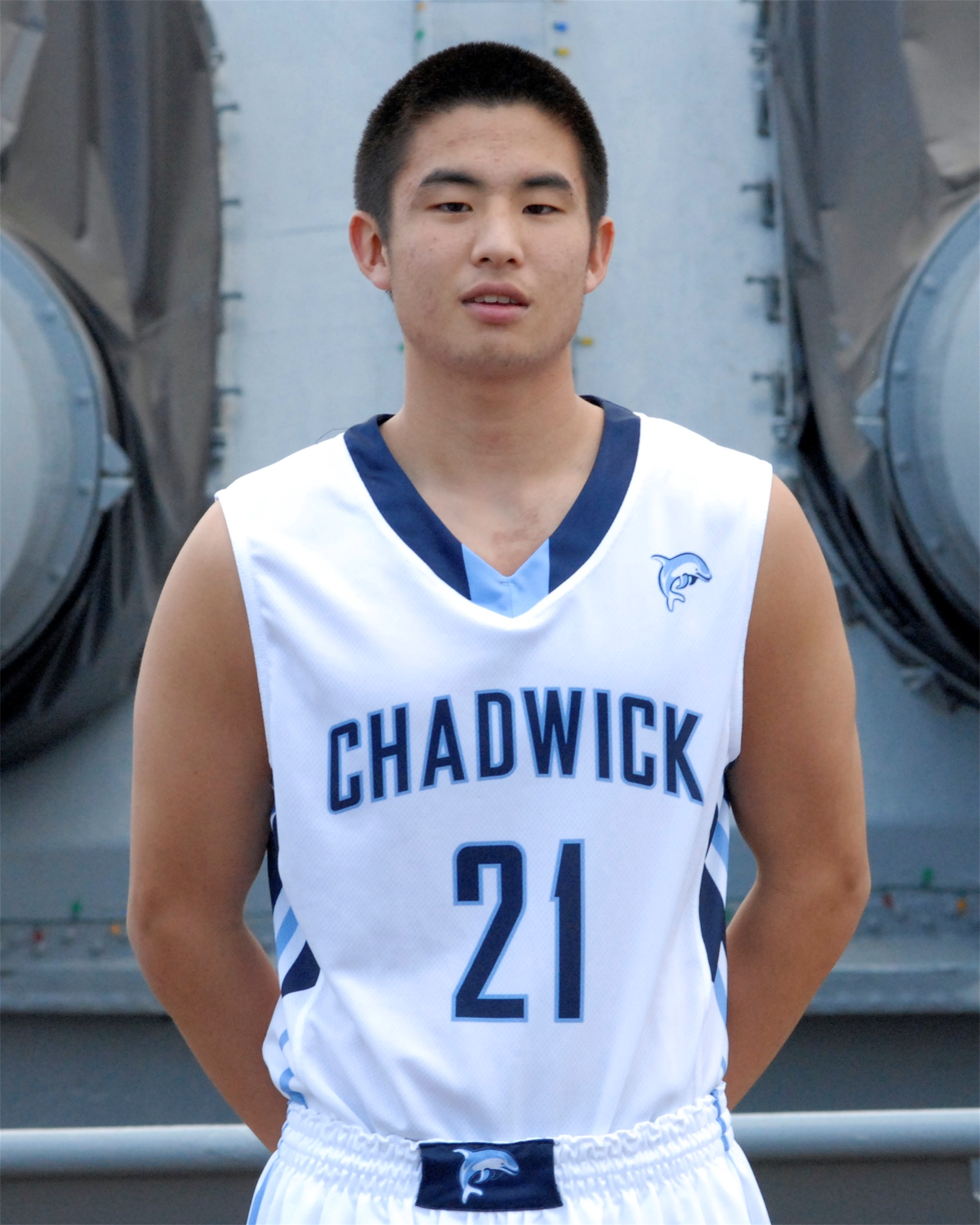 Kevin Doi