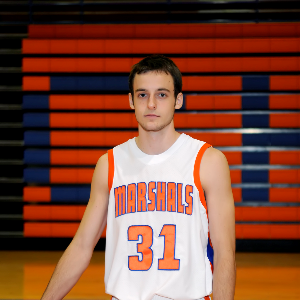 Drew Warnick