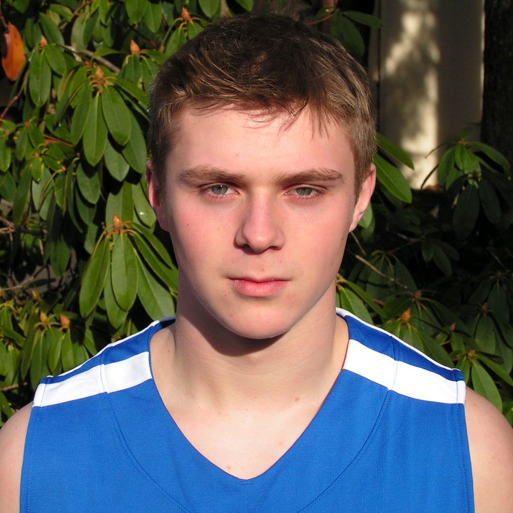 Sam Flynn