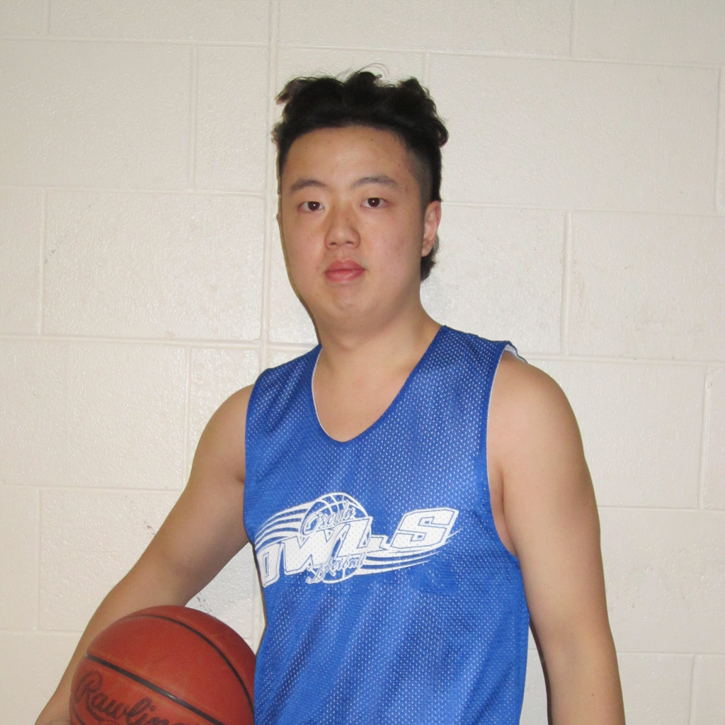 Jay Wu mugshot