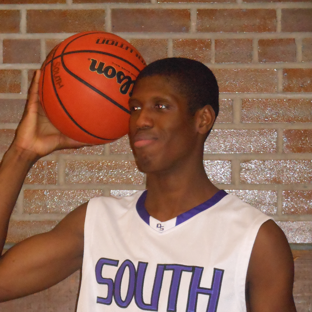 Ibrahim Sylla mugshot