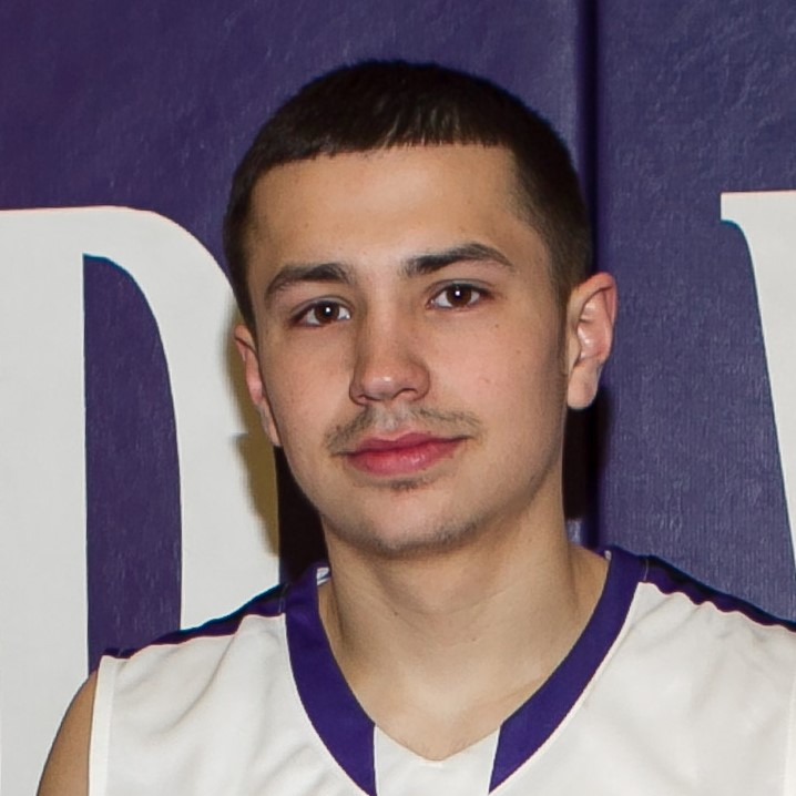 Dylan Vela