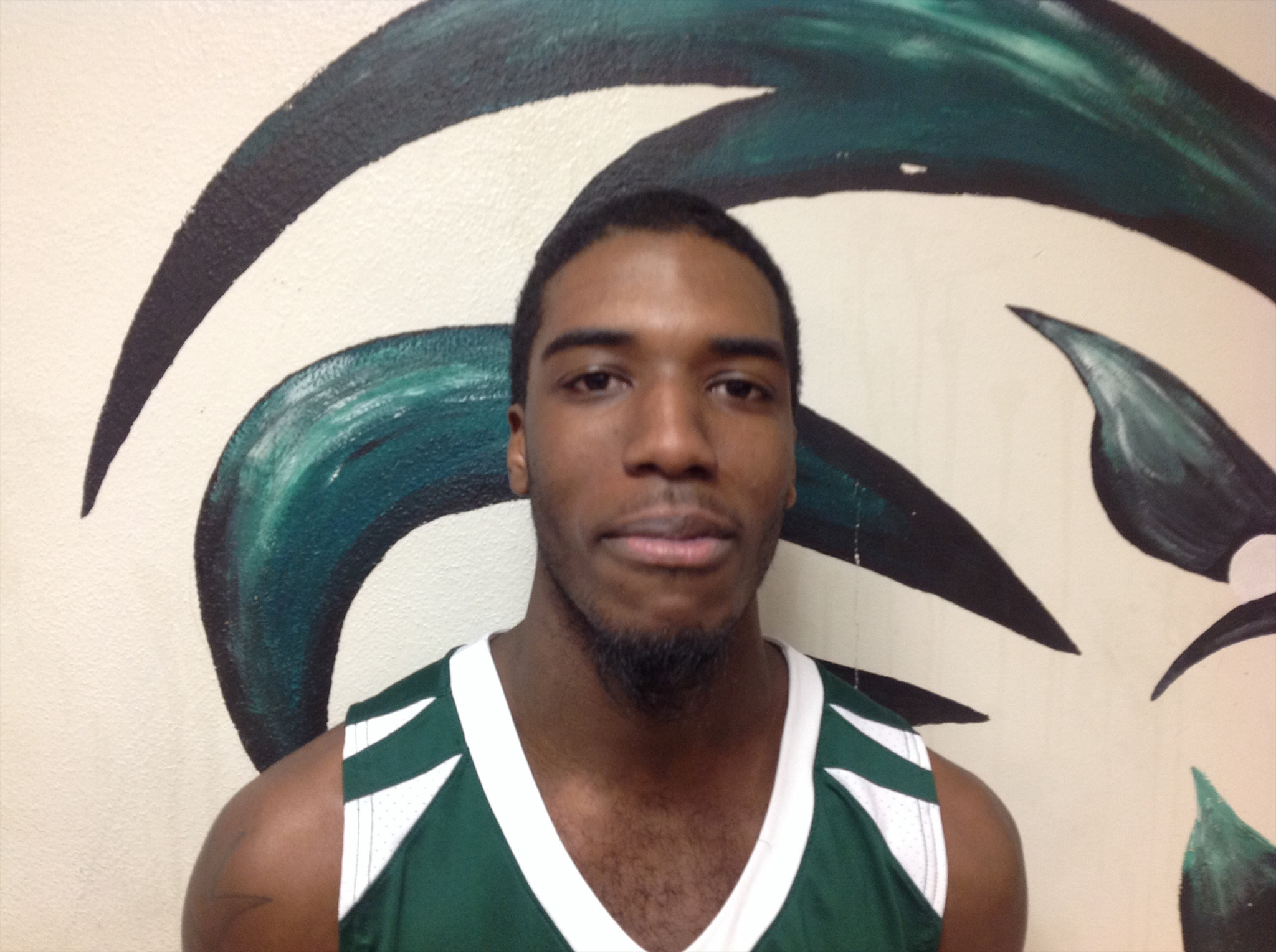 Ashon Avent mugshot
