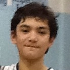 James Ferrite mugshot