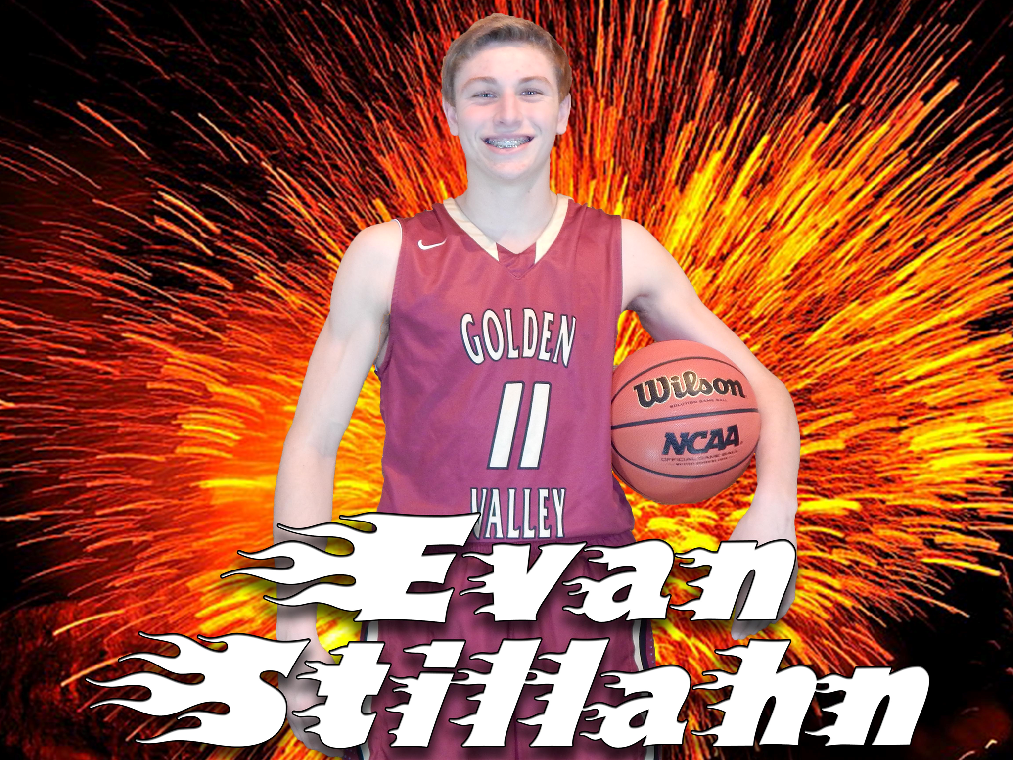 Evan Stillahn